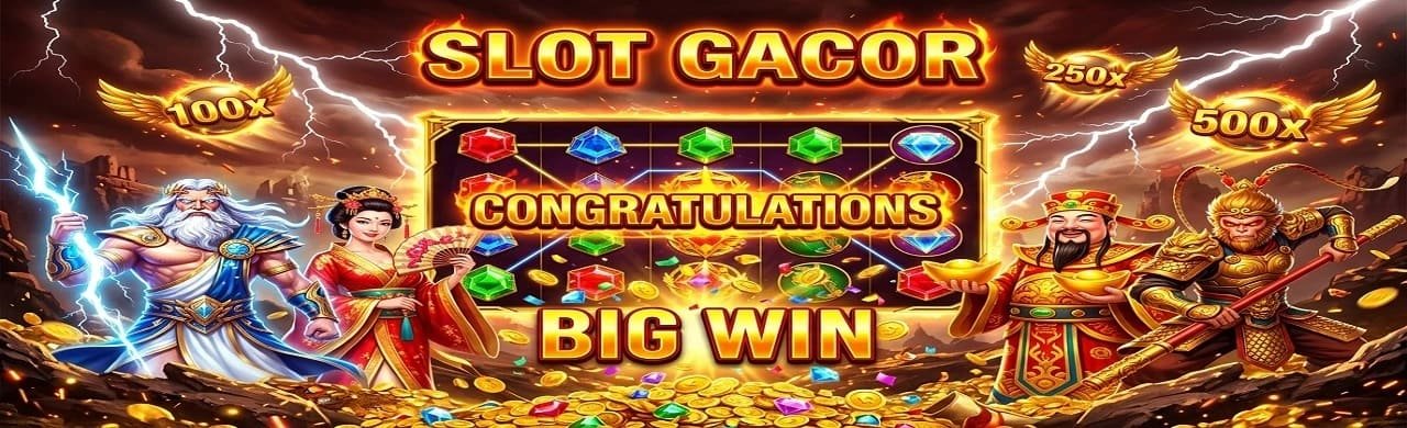 GACORMAXWIN