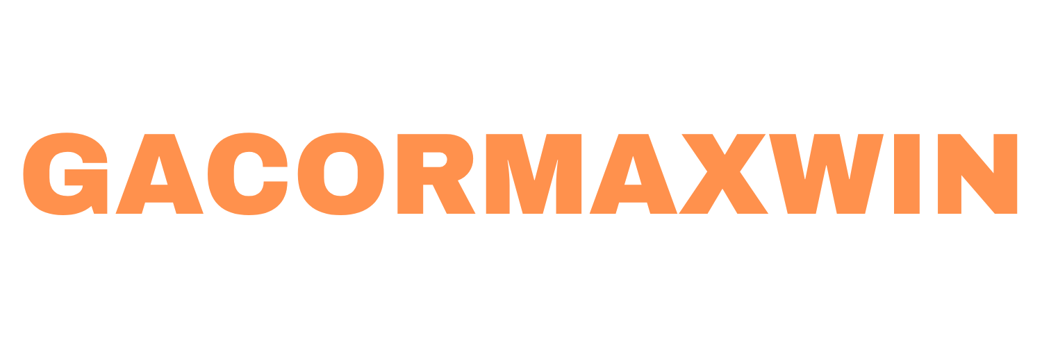 GACORMAXWIN